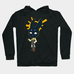 Mr.Void - Original Design Hoodie